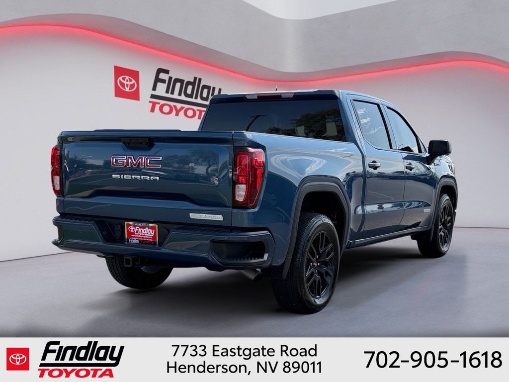 Used 2024 GMC Sierra 1500 Truck