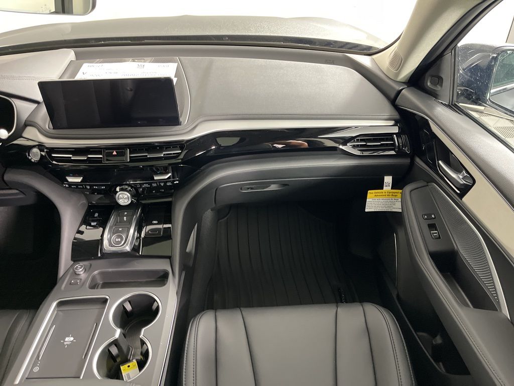 Thumbnail: 2026 Acura MDX - 16