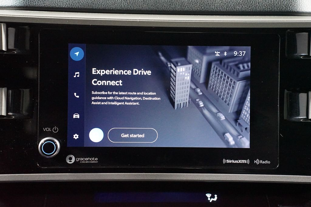 Thumbnail: 2024 Toyota Tundra - 18