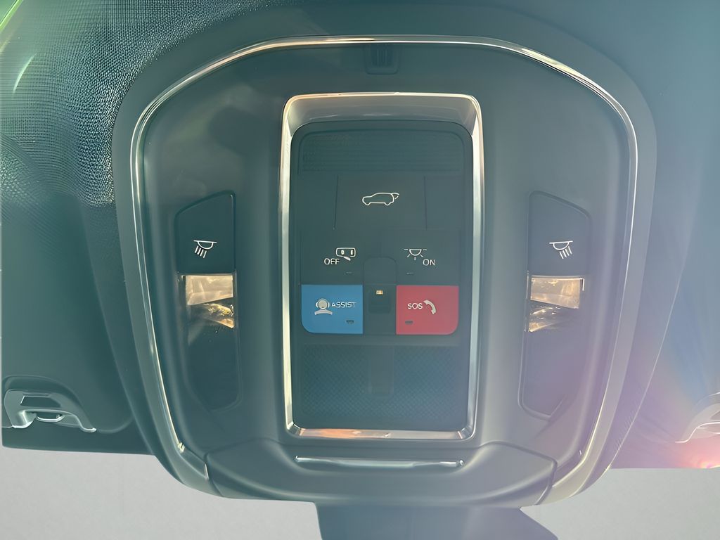 2026 Grand Wagoneer Grand Wagoneer