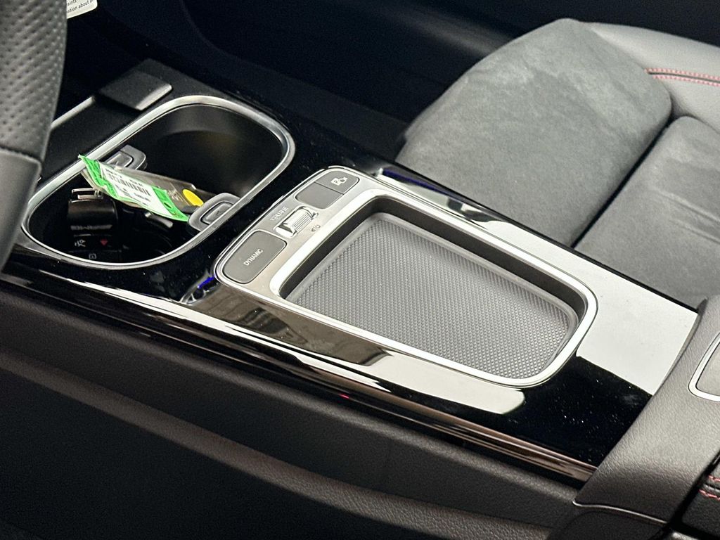 Thumbnail: 2025 Mercedes-Benz CLA - 24