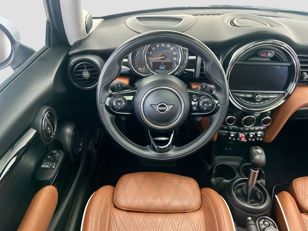 Thumbnail: 2019 MINI Cooper - 10