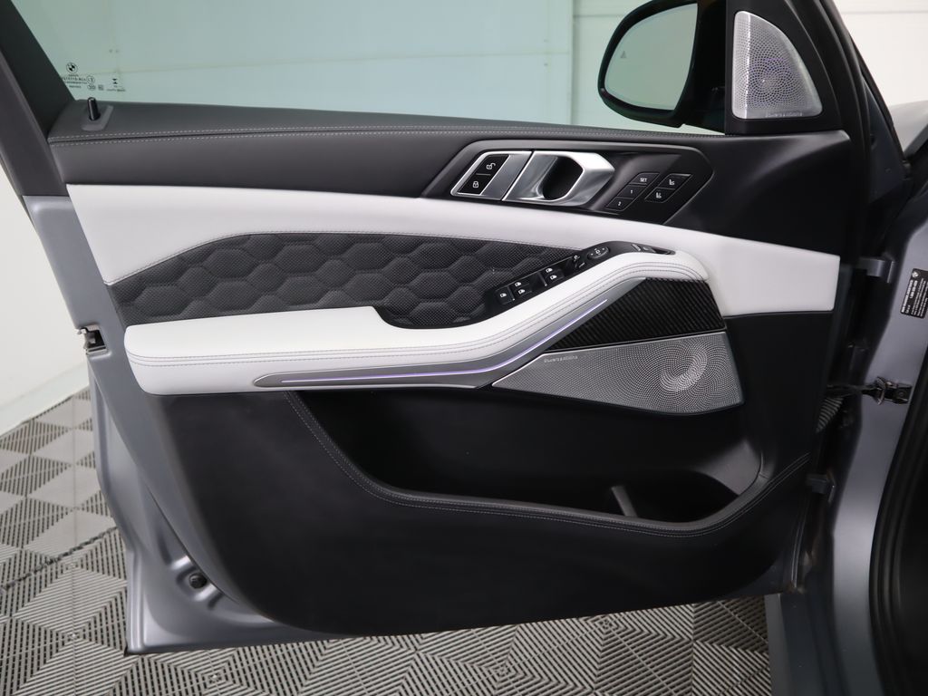 Thumbnail: 2024 BMW X5 - 25