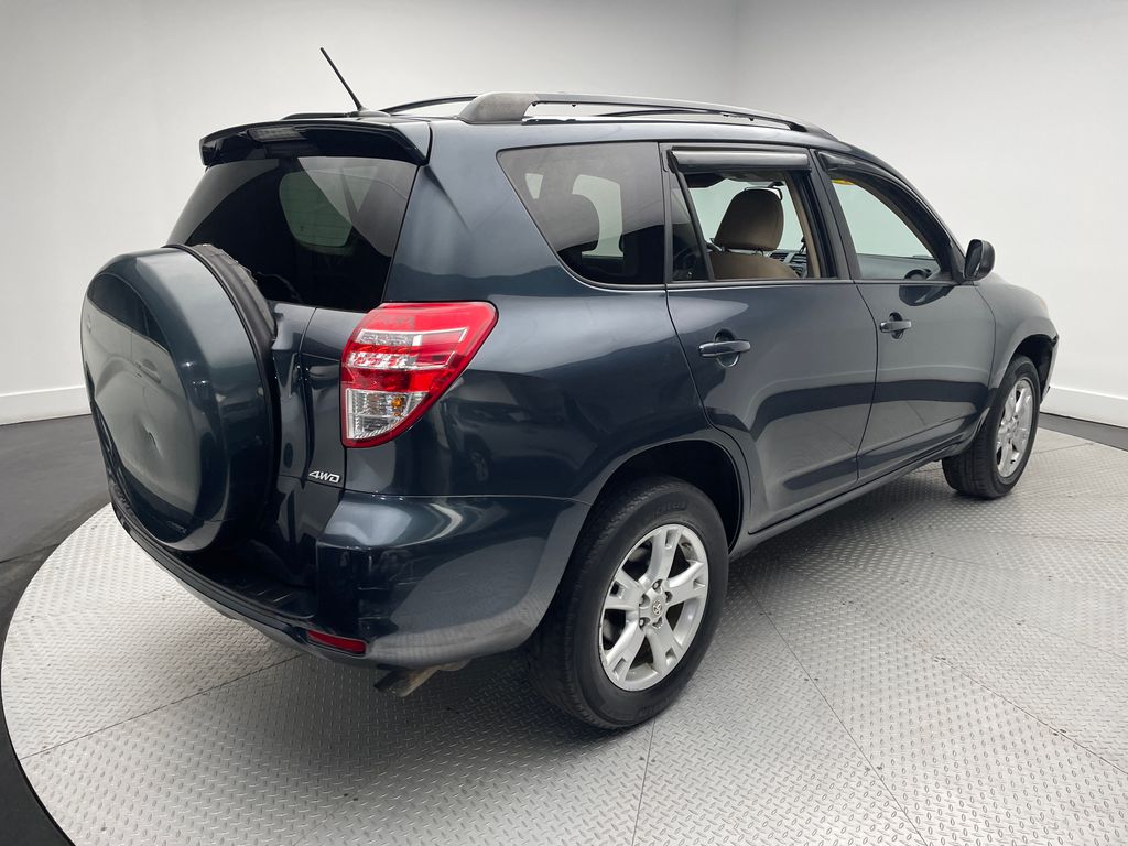 Thumbnail: 2012 Toyota RAV4 - 5