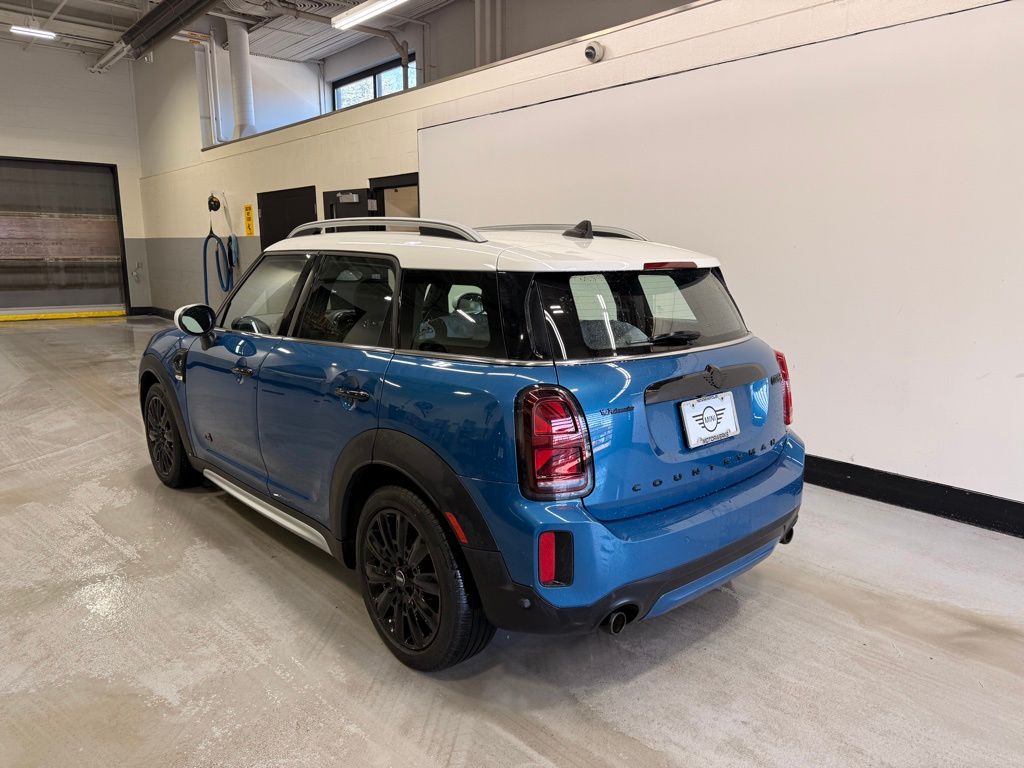Thumbnail: 2023 MINI Cooper Countryman - 3