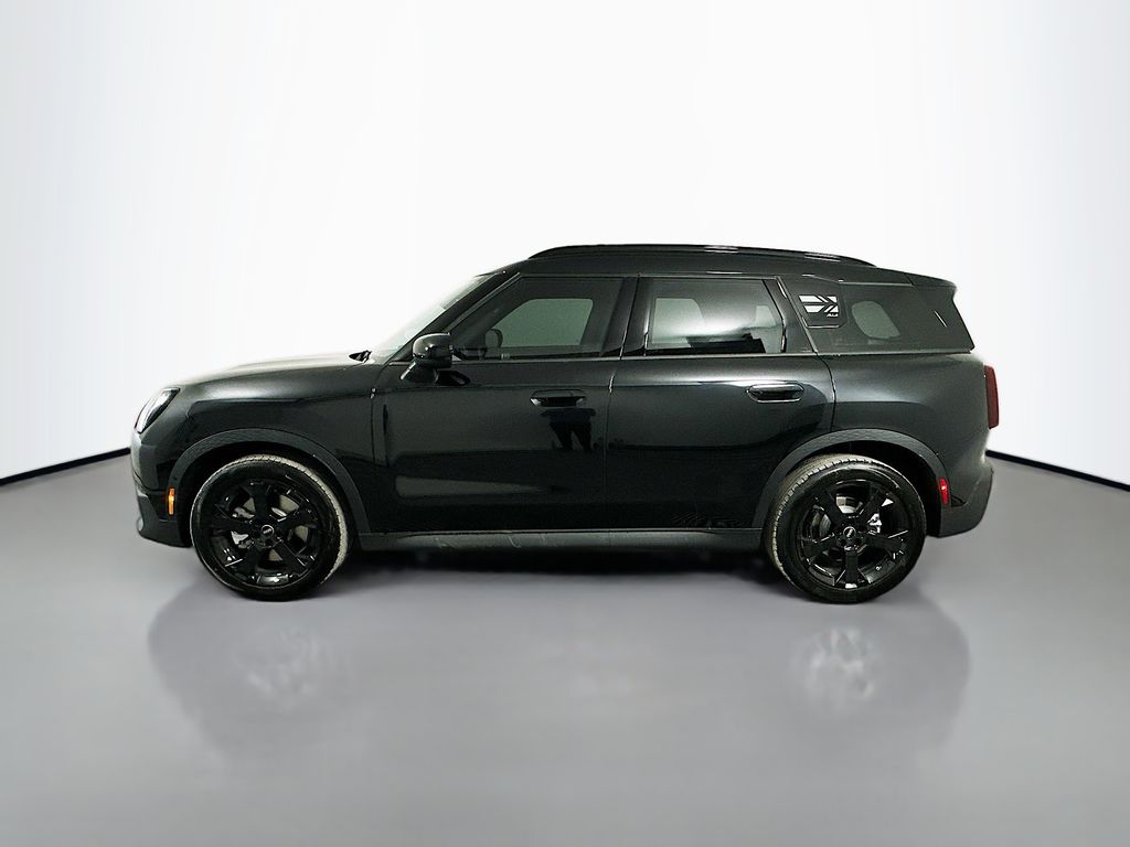 Thumbnail: 2026 MINI Cooper Countryman - 8