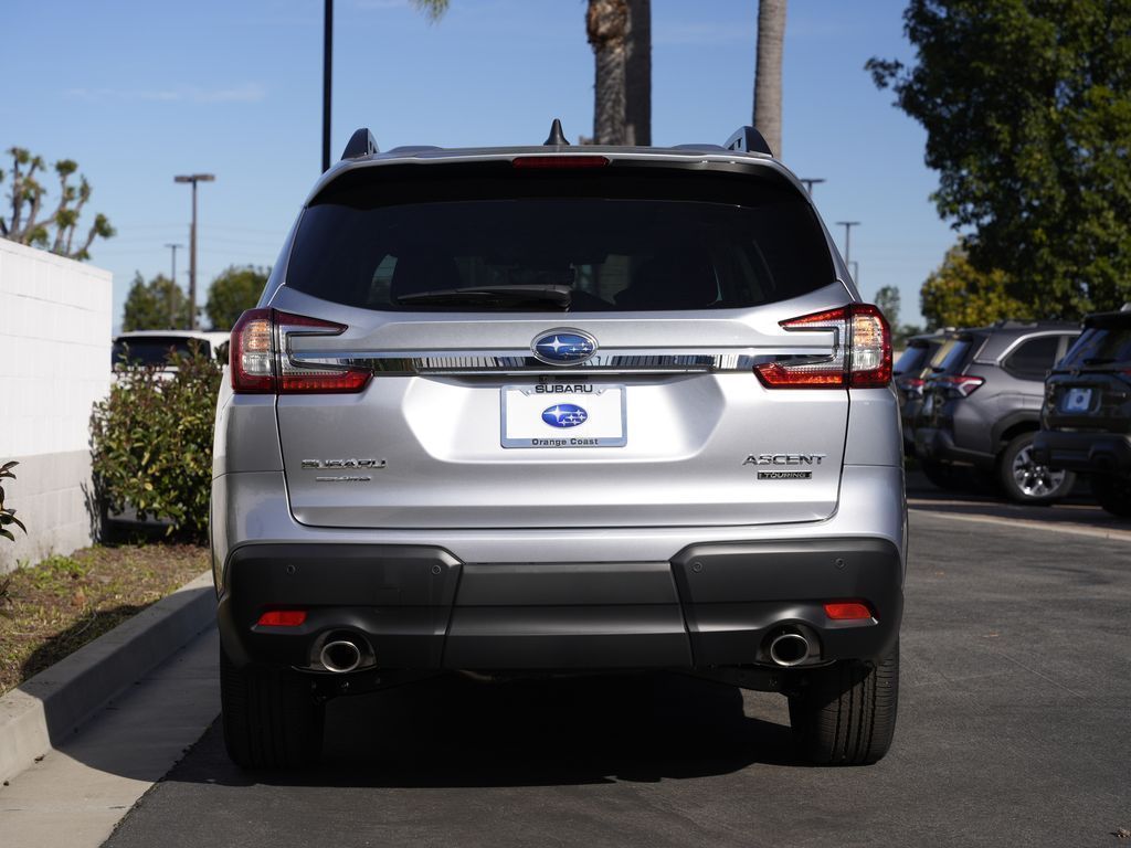 Thumbnail: 2026 Subaru Ascent - 5