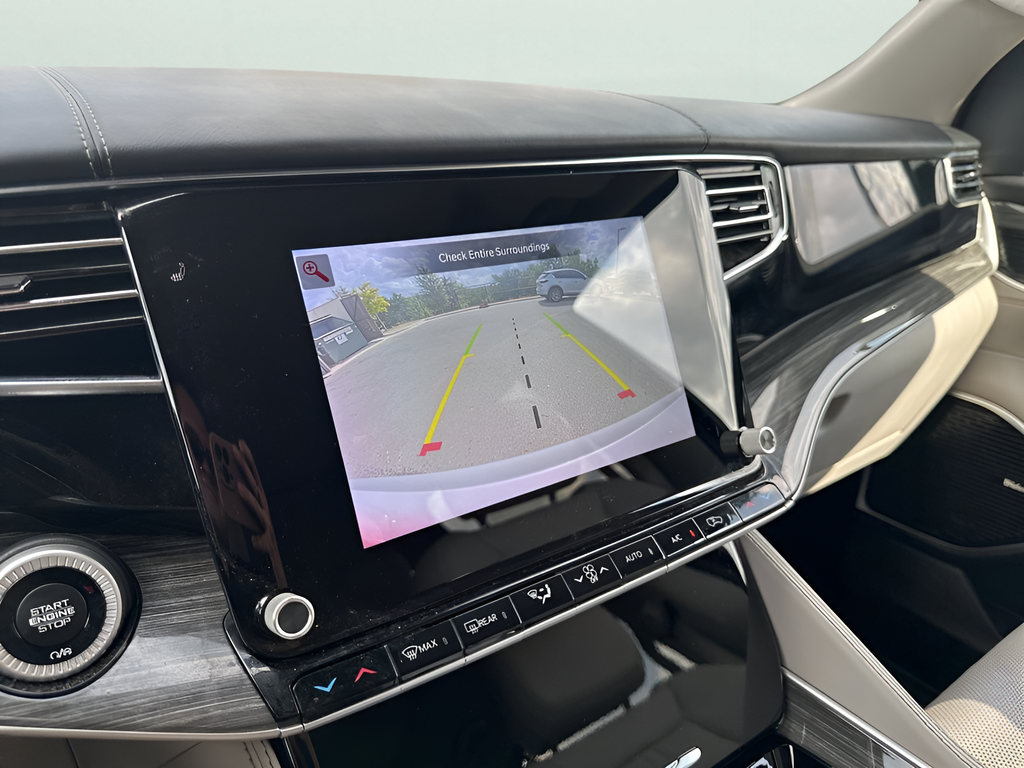 Used Car 2022 Jeep Wagoneer  Series Iii For Sale Under $40,000 In Austin, Texas