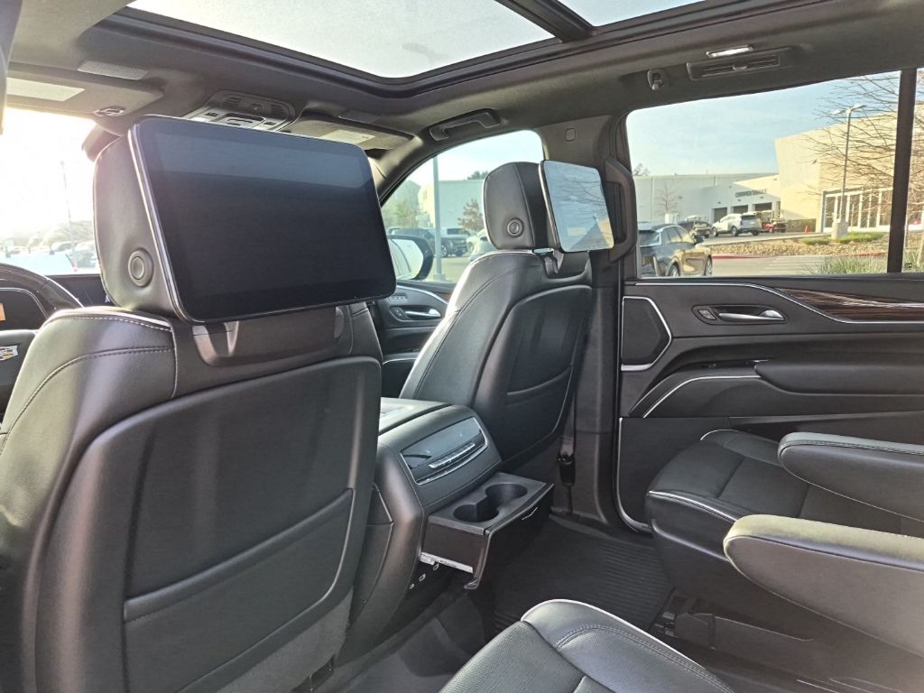 Used Car 2023 Cadillac Escalade  Premium Luxury For Sale Under $70,000 In Austin, Texas