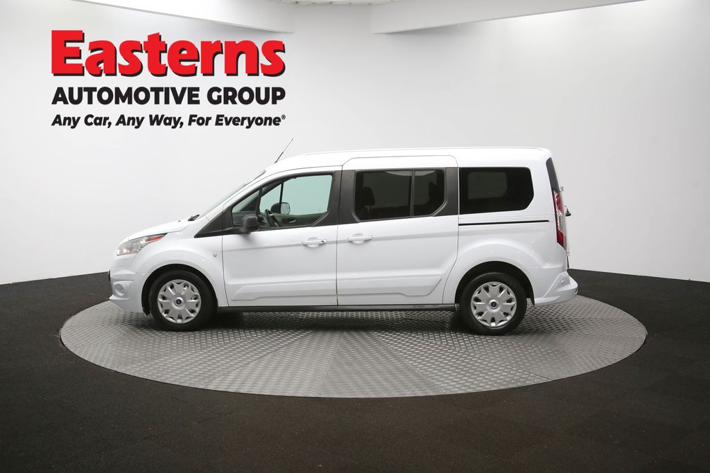 Used 2017 White Ford XLT image 59