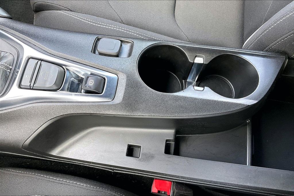 Used 2021 Chevrolet Camaro 1LT 2D Coupe