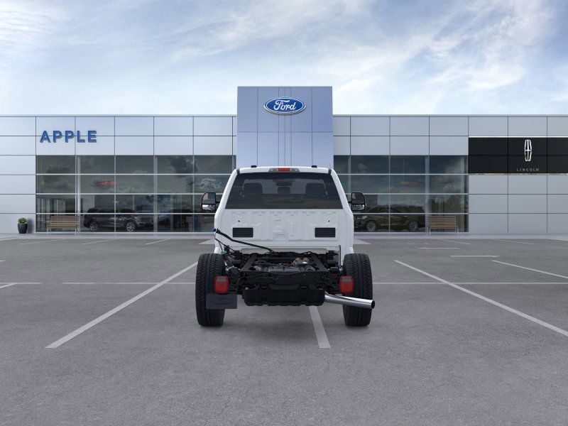 2026 Ford F-350 Chassis XL
