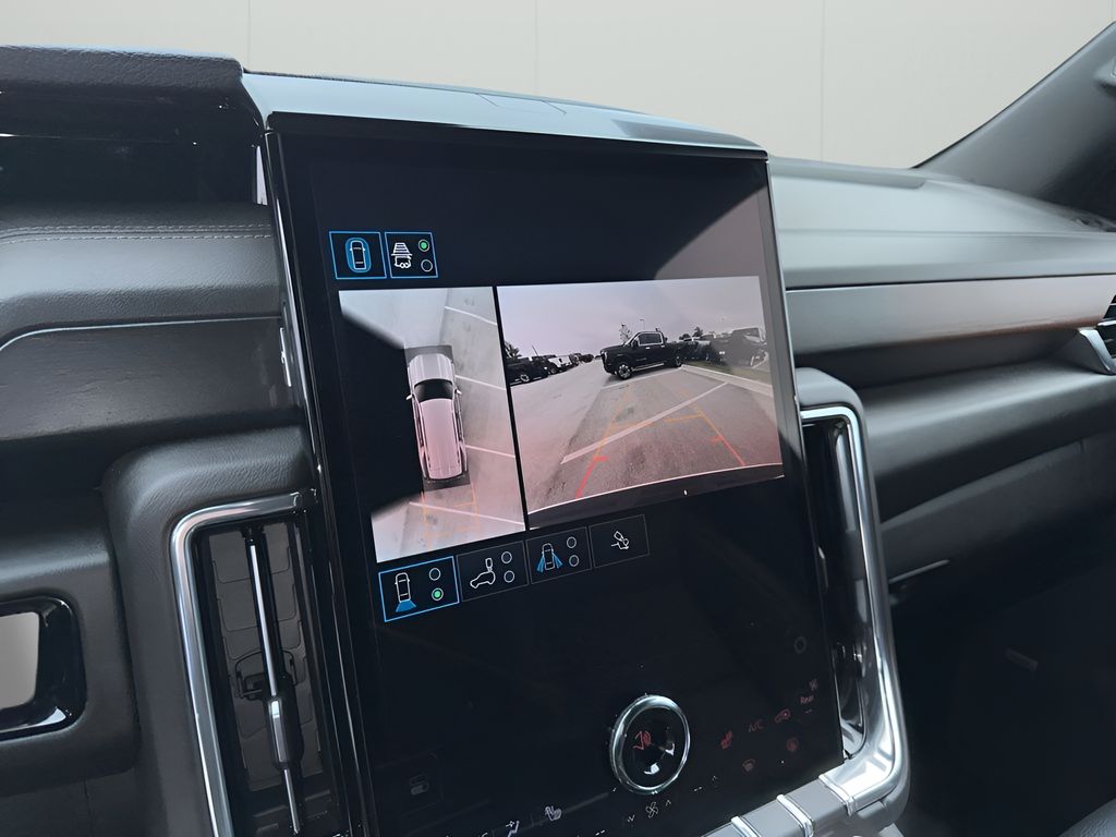 Used Car 2025 Gmc Yukon  Denali For Sale Under $80,000 In Austin, Texas