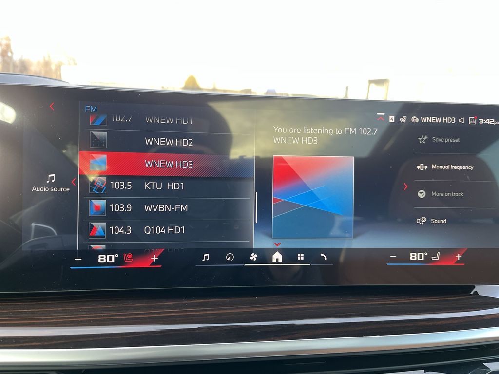 Thumbnail: 2026 BMW X5 - 16