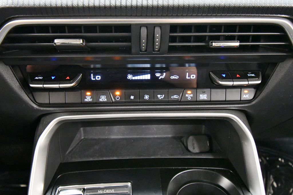 Used 2024 Mazda CX-90 SUV