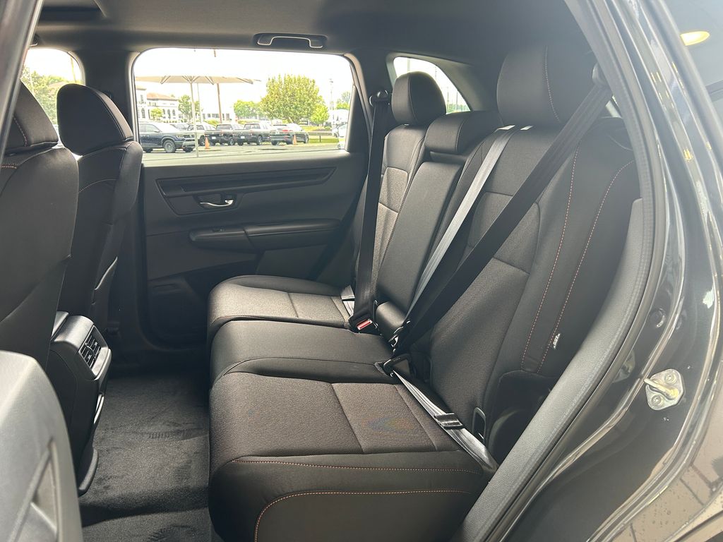 Thumbnail: 2026 Honda CR-V - 19