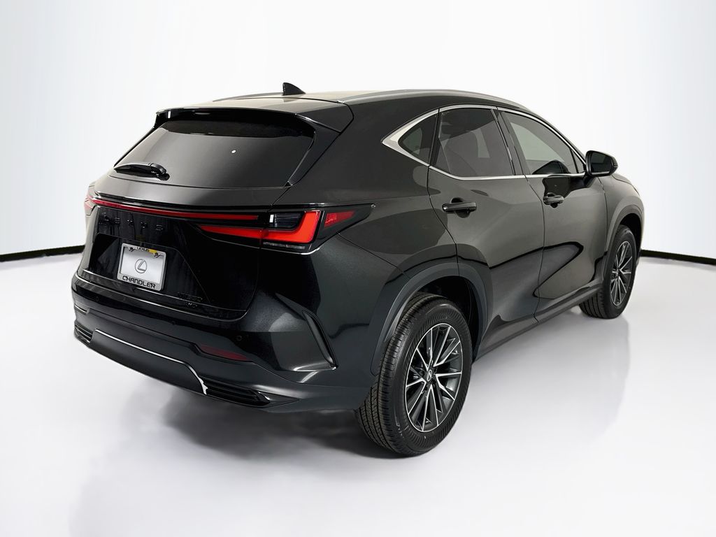 Thumbnail: 2026 Lexus NX - 5