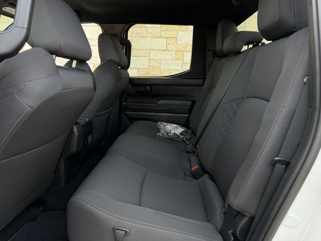 Used 2024 Toyota Tacoma Truck