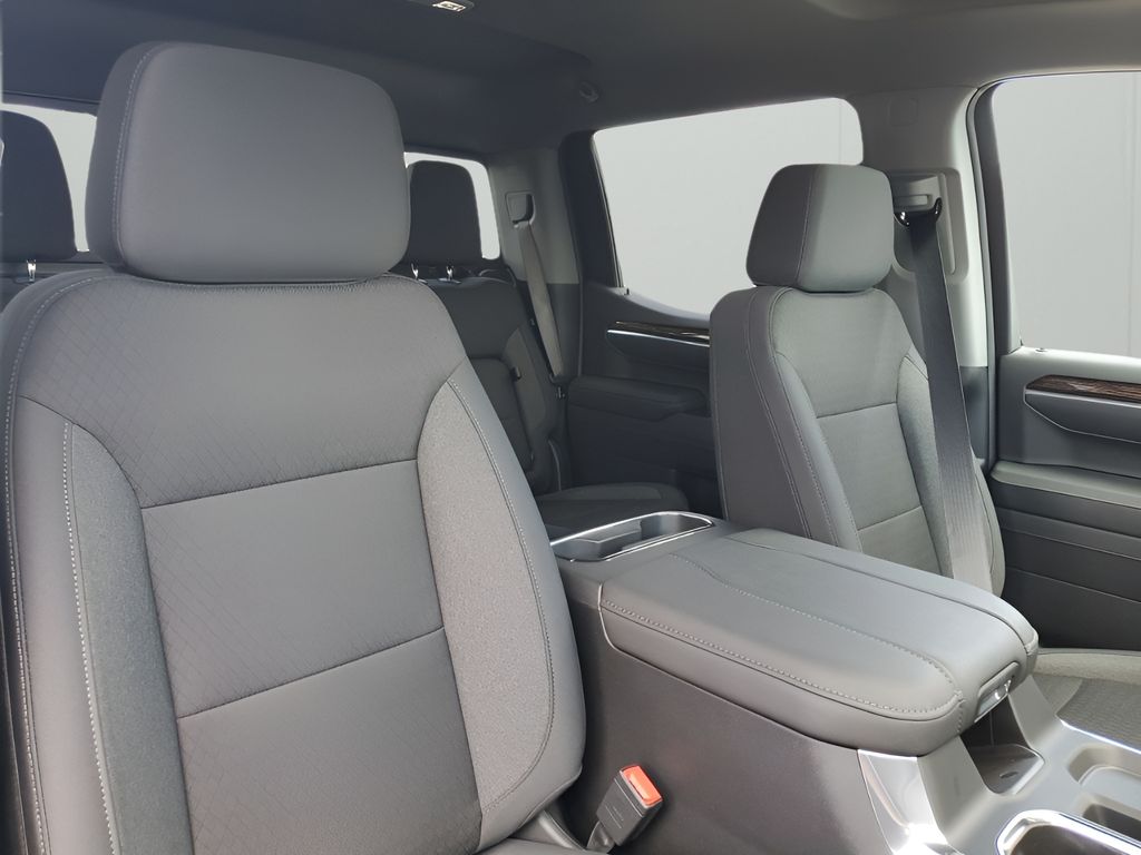 New Car 2025 Gmc Sierra 1500  Elevation For Sale Under $60,000 In Austin, Texas