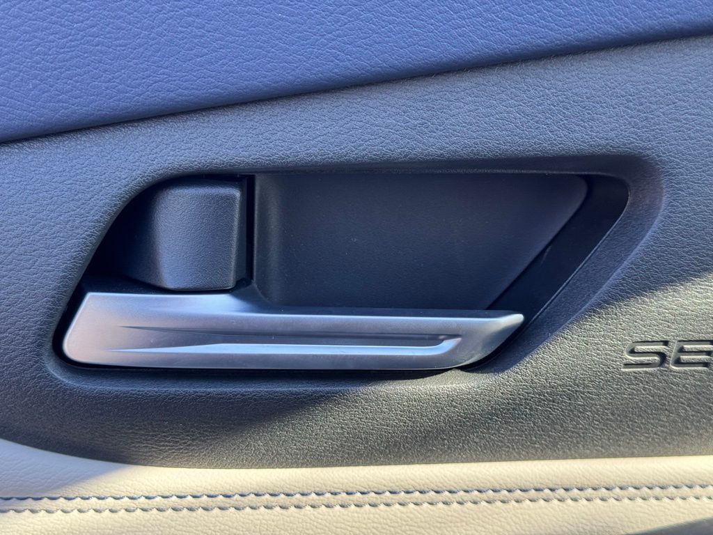 New 2026 Nissan Sentra Sedan
