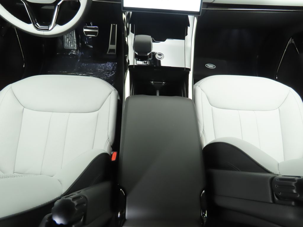 2025 Land Rover Range Rover Sport Dynamic 18