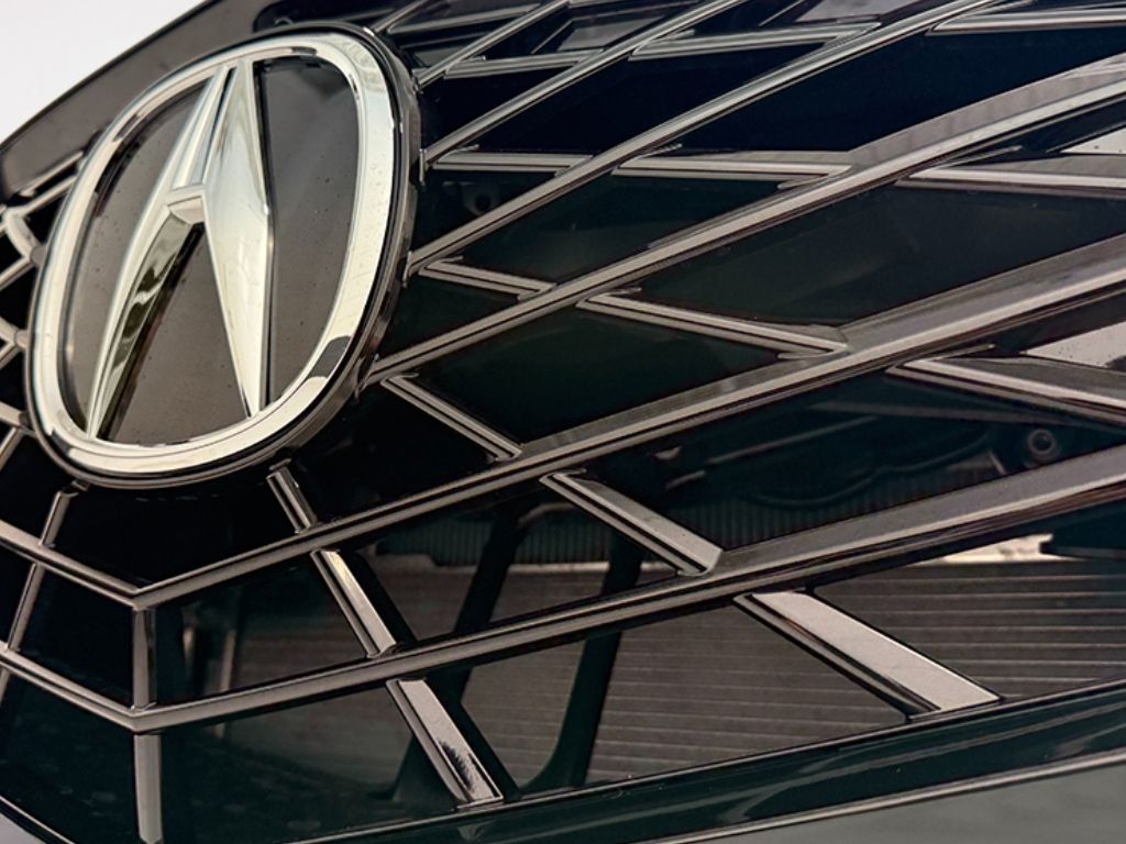 new 2026 Acura ADX car, priced at $38,450