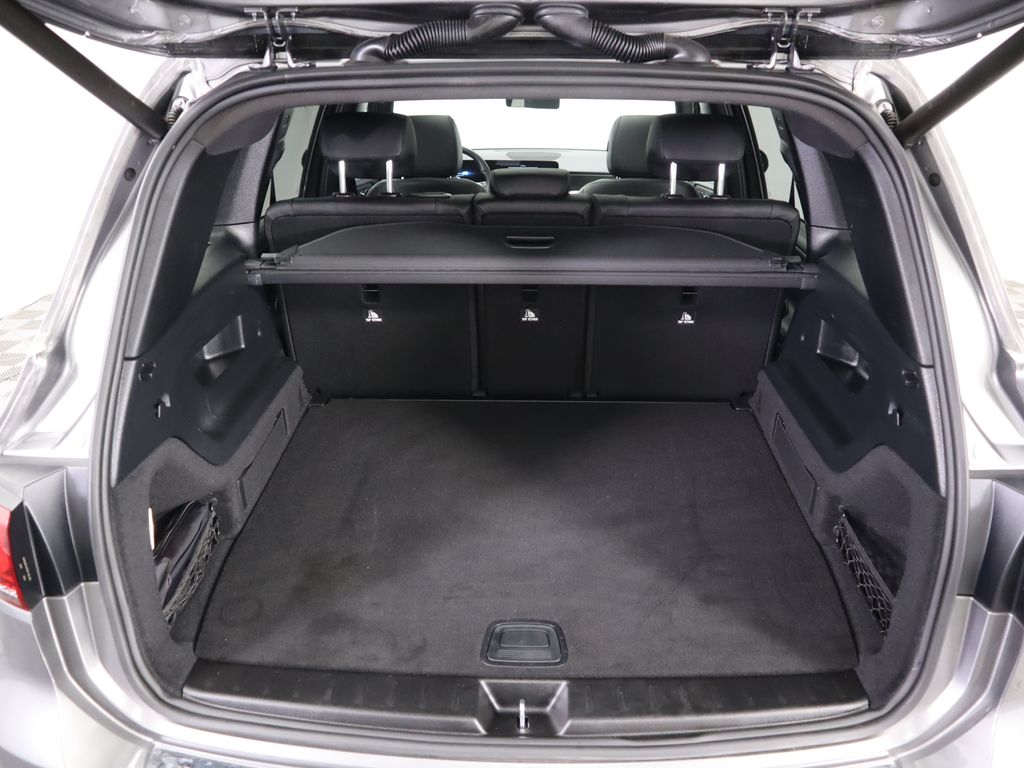 Thumbnail: 2023 Mercedes-Benz GLB - 28