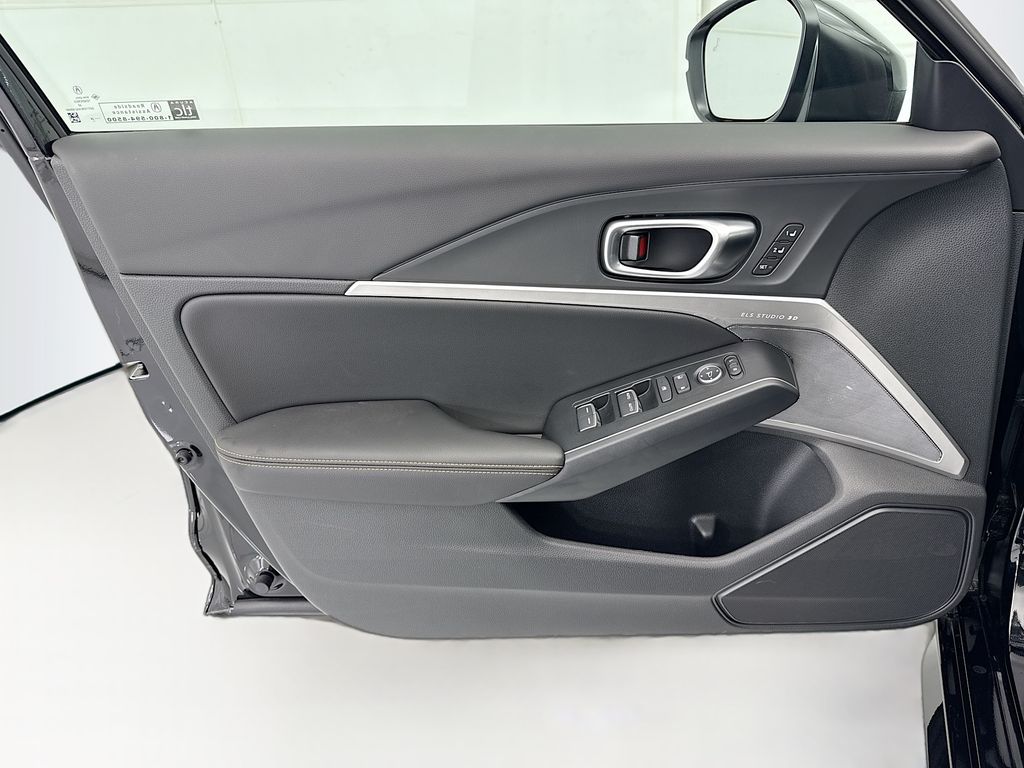 Thumbnail: 2026 Acura Integra - 22