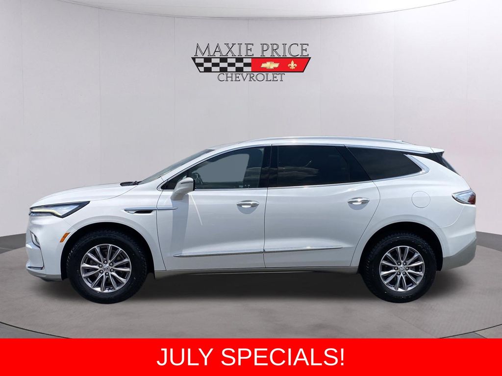 Used 2023 Buick Enclave SUV