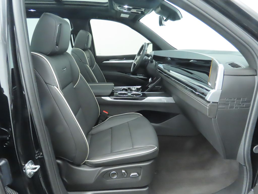 Thumbnail: 2025 Cadillac Escalade - 21