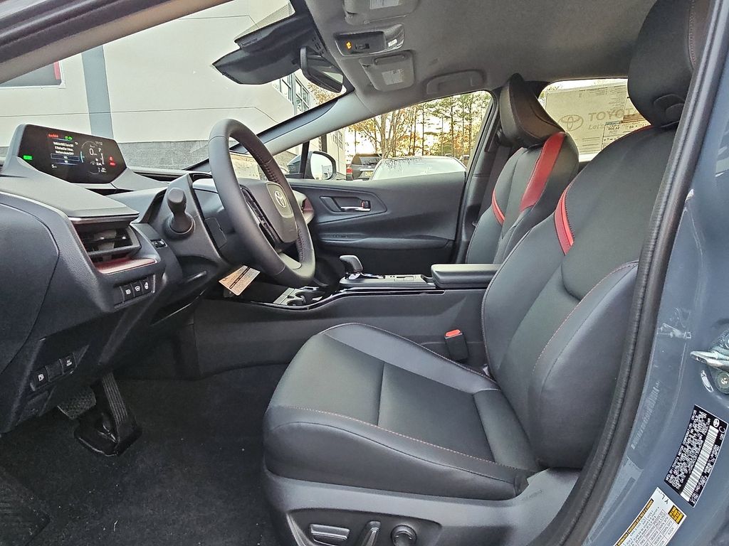 Thumbnail: 2026 Toyota Prius - 10