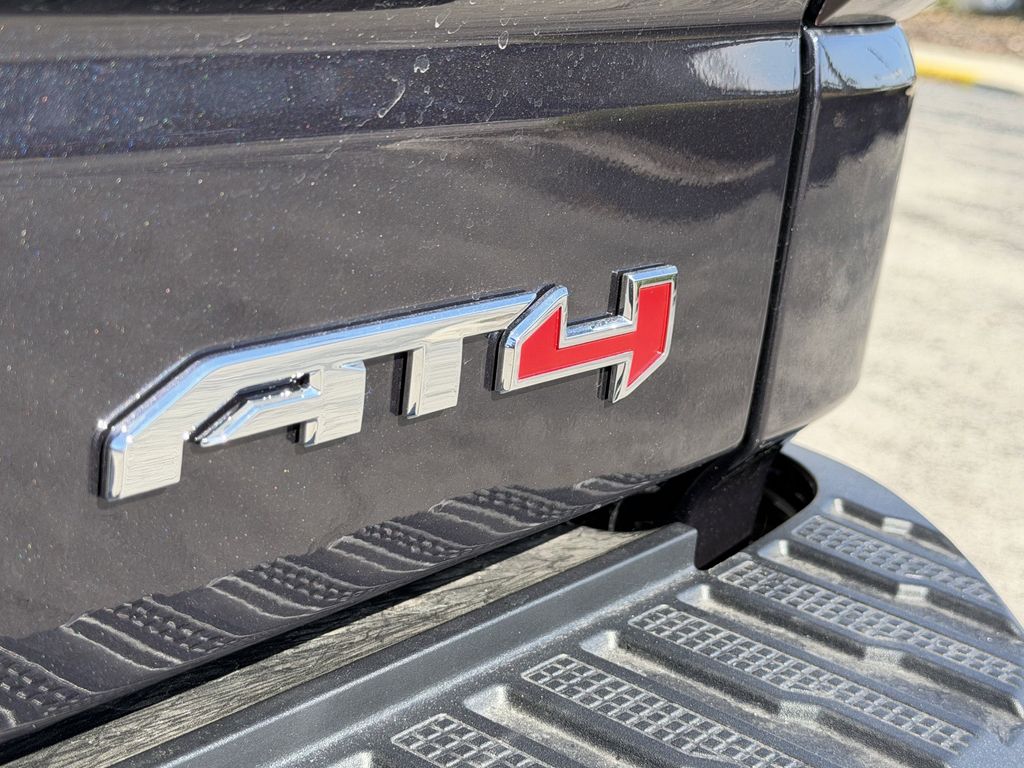 new 2026 GMC Sierra 1500 car, priced at $66,644