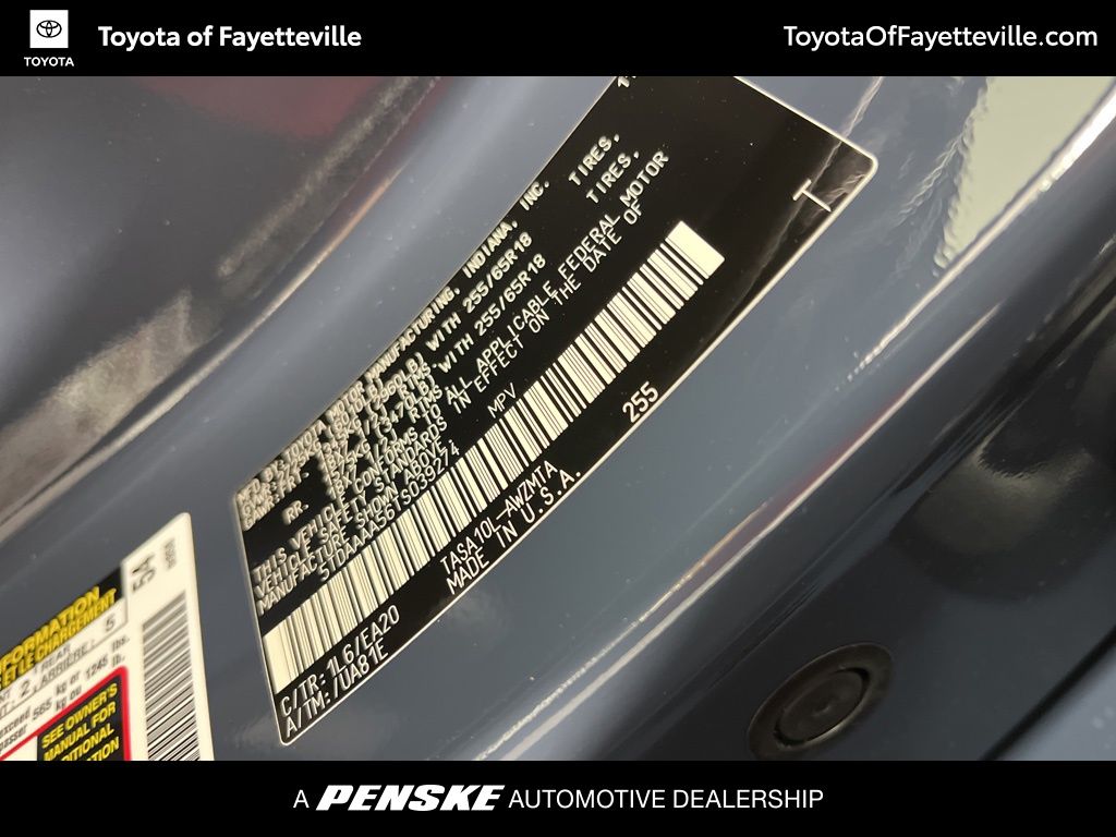 Thumbnail: 2026 Toyota Grand Highlander - 26