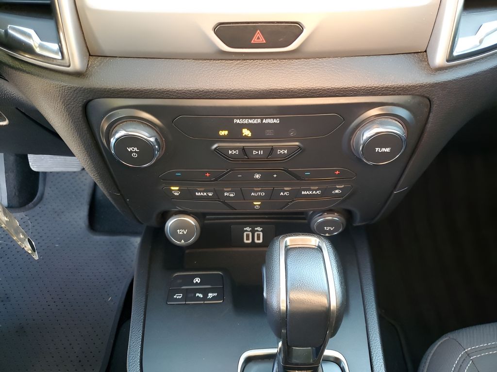 Used Car 2019 Ford Ranger  Xlt For Sale Under $20,000 In Austin, Texas