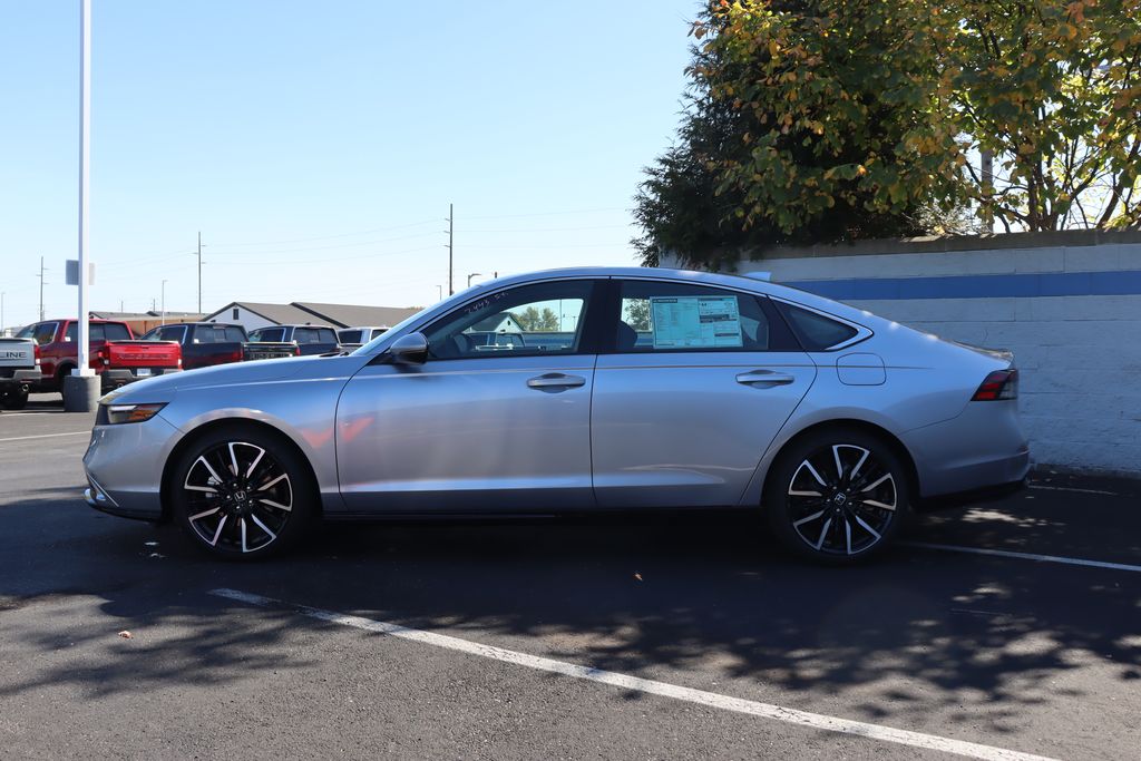 Thumbnail: 2025 Honda Accord - 2