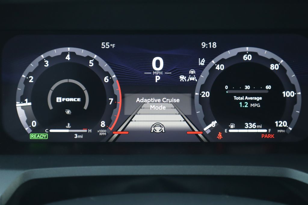 Thumbnail: 2026 Toyota 4Runner - 30