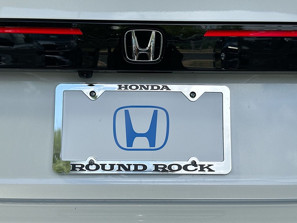 Thumbnail: 2025 Honda Accord - 21