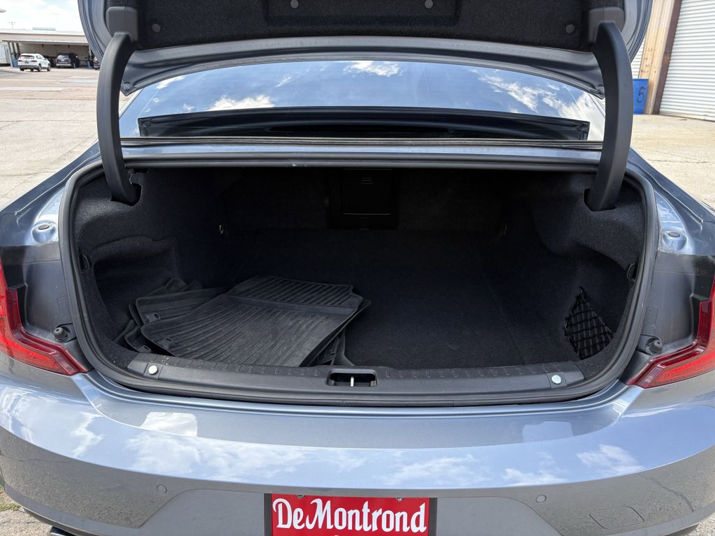 2018 Volvo S90 T5 Momentum Blue at Ultimate Motorsports
