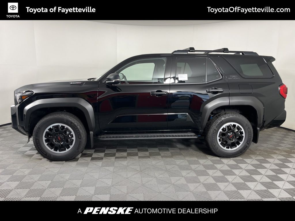 Thumbnail: 2026 Toyota 4Runner - 2