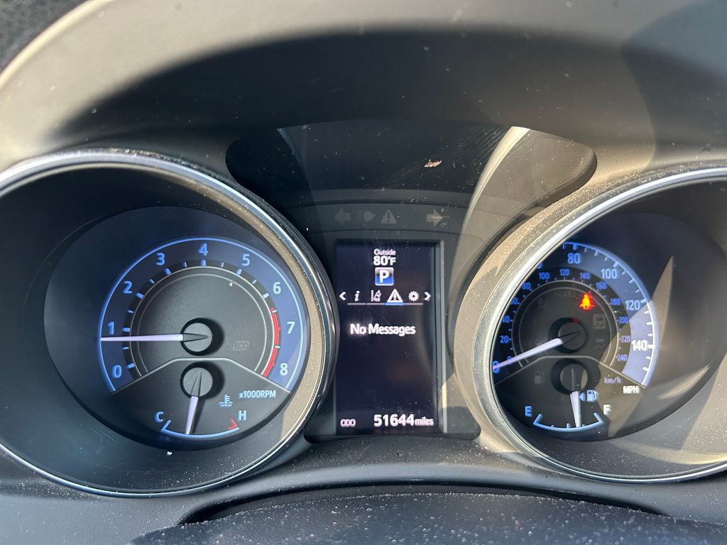 Thumbnail: 2018 Toyota Corolla iM - 16