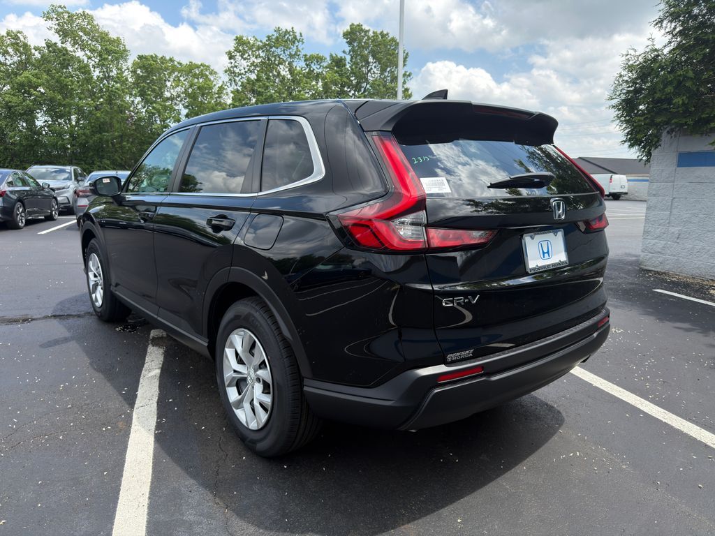 Thumbnail: 2026 Honda CR-V - 3