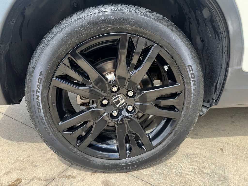 Used Car 2019 Honda Passport  Sport For Sale Under $20,000 In Georgetown, Texas