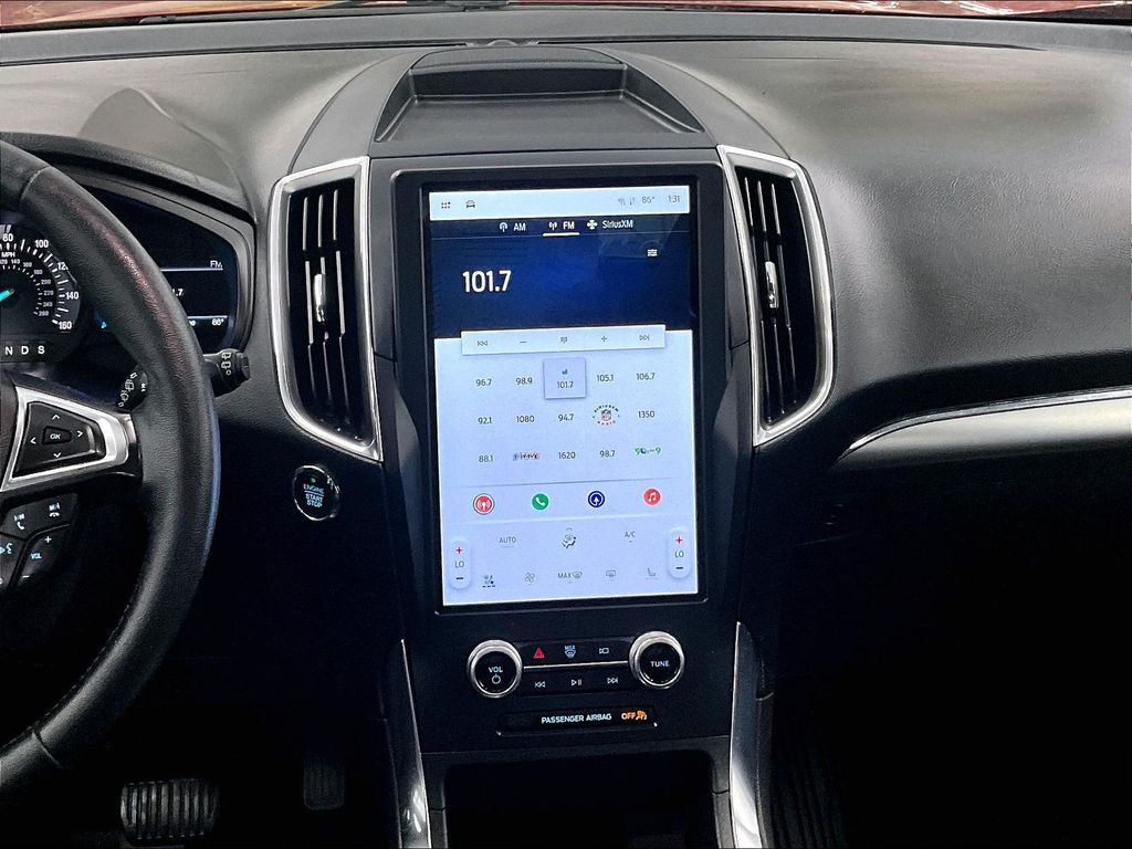 2022 Ford Edge — photo 18