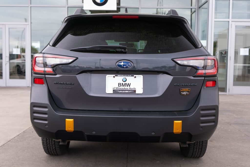 Used 2024 Subaru Outback SUV