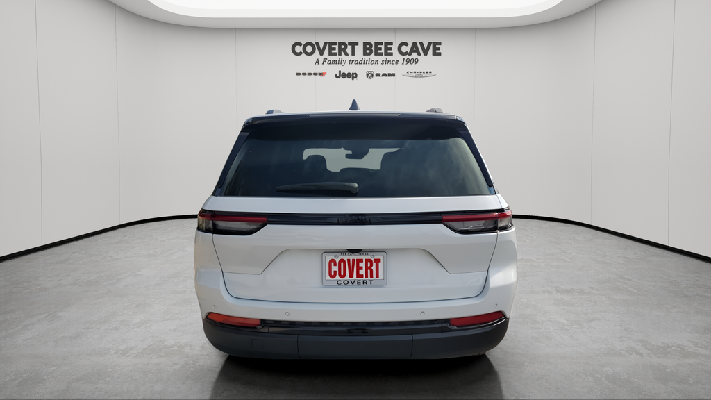 New Car 2025 Jeep Grand Cherokee  For Sale Under $40,000 In Austin, Texas