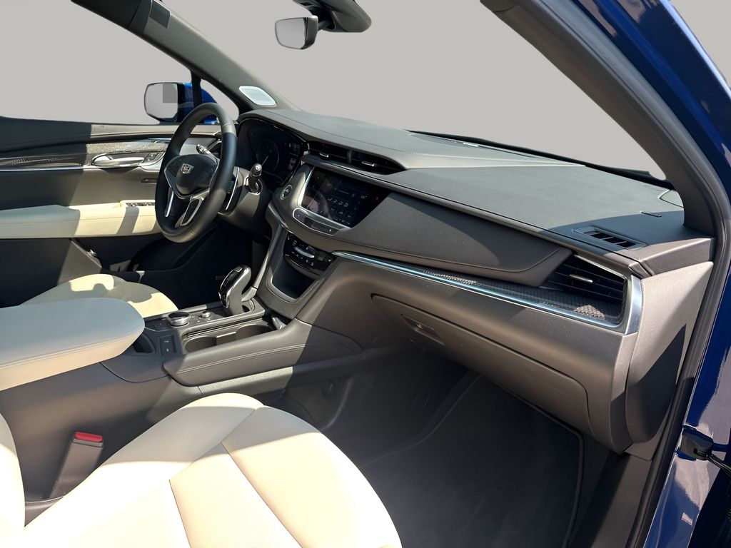 New Car 2025 Cadillac Xt5  Sport For Sale In Austin, Texas