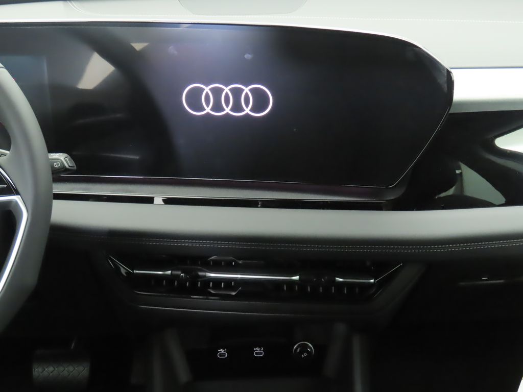 2025 Audi Q6 e-tron Premium 15