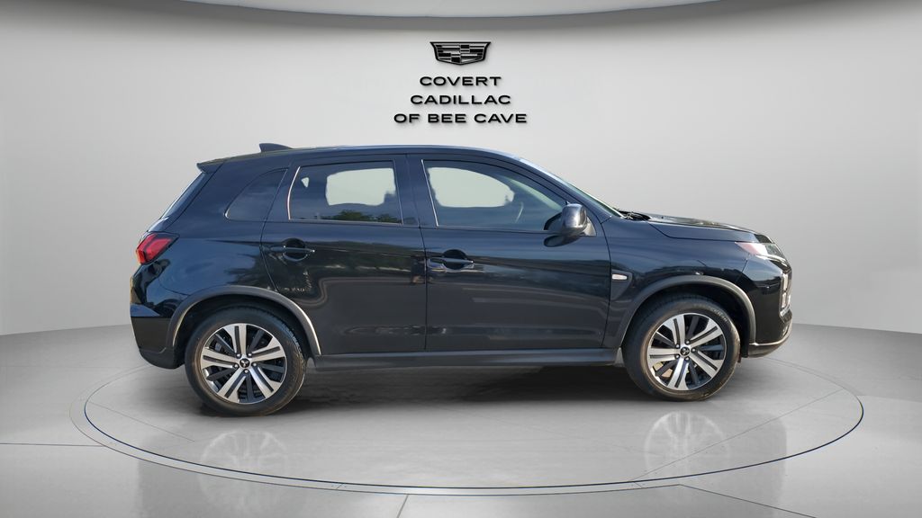 Used Car 2020 Mitsubishi Outlander Sport  For Sale In Austin, Texas