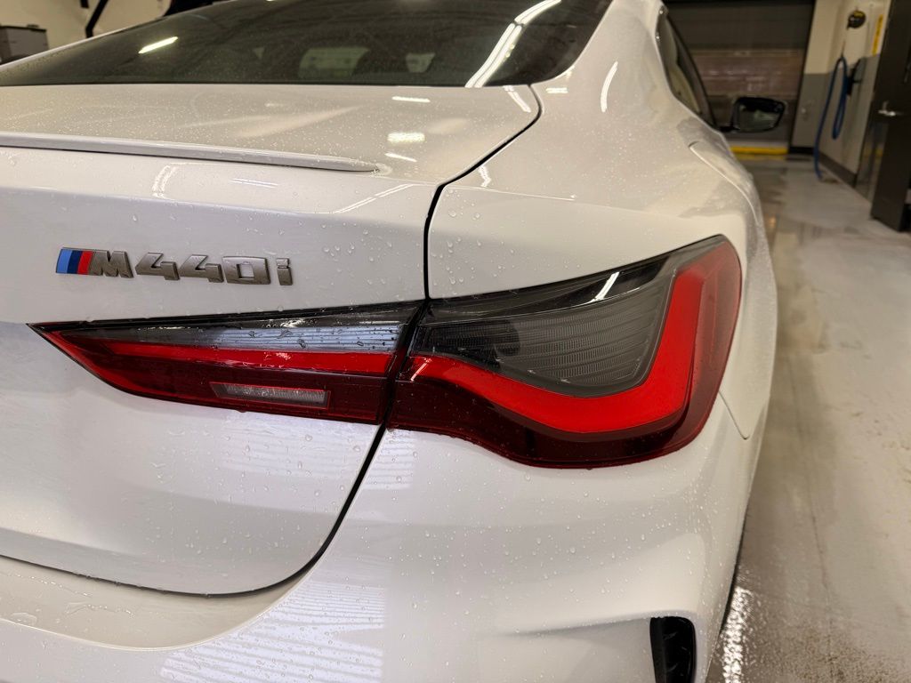 Thumbnail: 2022 BMW 4 Series - 5