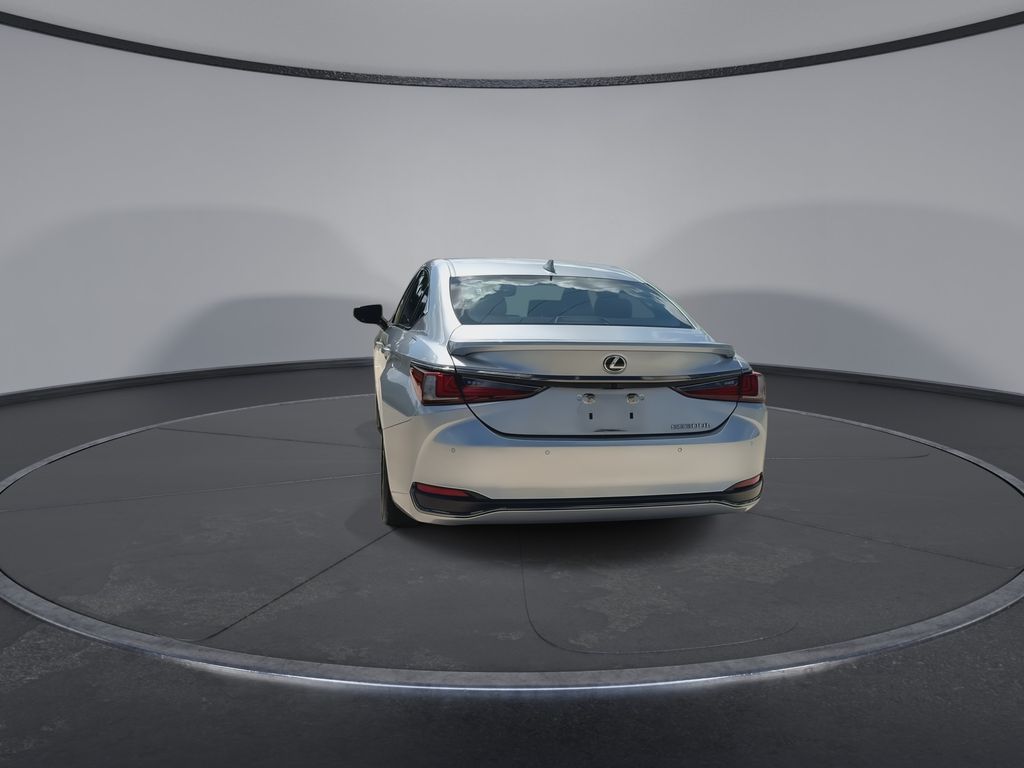 Thumbnail: 2023 Lexus ES - 7